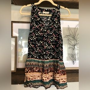 NWOT BOUTIQUE BLOUSE Size M